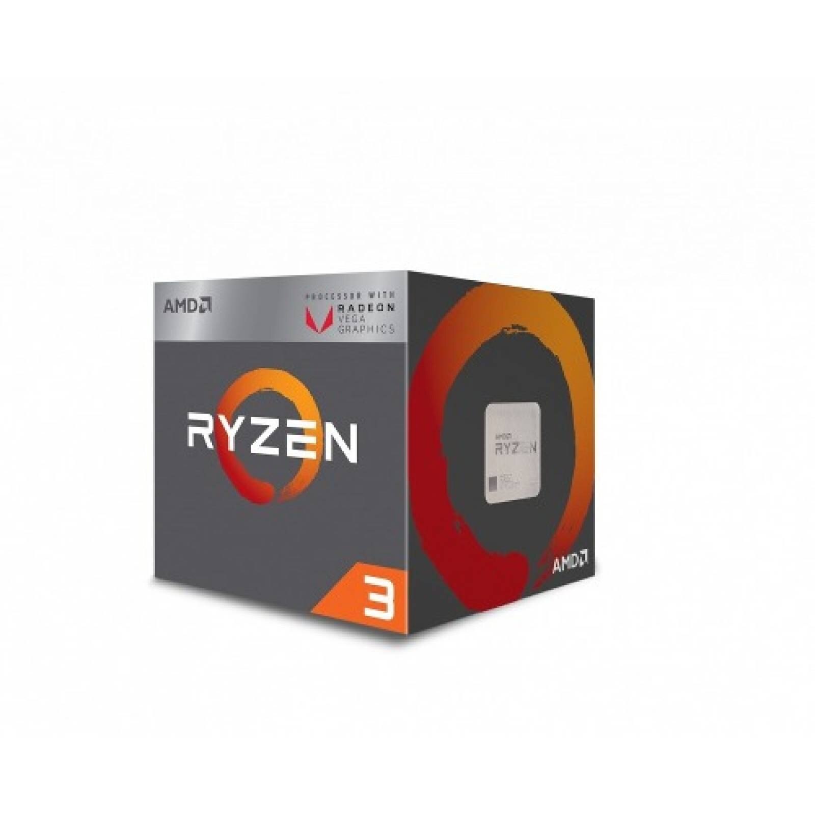 Ryzen 3 nucleos hot sale