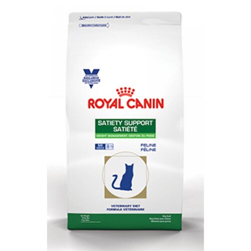 Royal Canin Dieta Veterinaria Alimento para Gato Soporte para la Saciedad 3.5 Kg