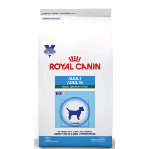 Royal Canin Dieta Veterinaria Alimento para Perro raza pequena Adulto 4 kg