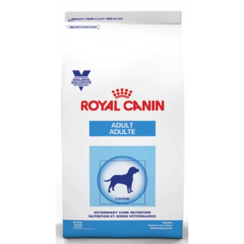 Royal Canin Dieta Veterinaria Alimento para Perro Adulto 15 kg