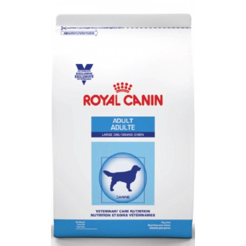 Royal Canin Dieta Veterinaria Alimento para Perro raza Grande Adulto 12 kg