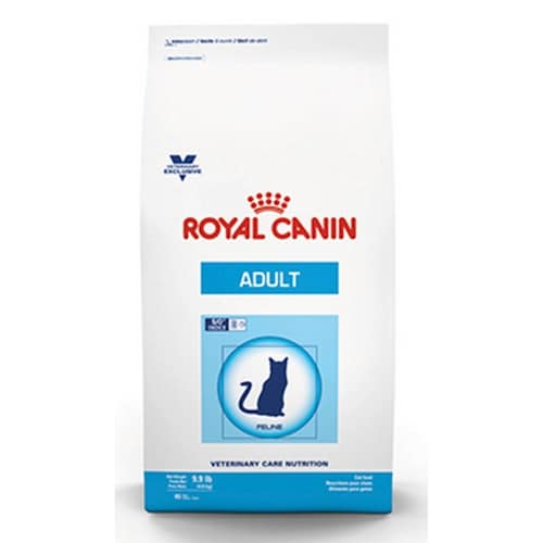 Royal Canin Dieta Veterinaria Alimento para Gato Adulto 2 Kg