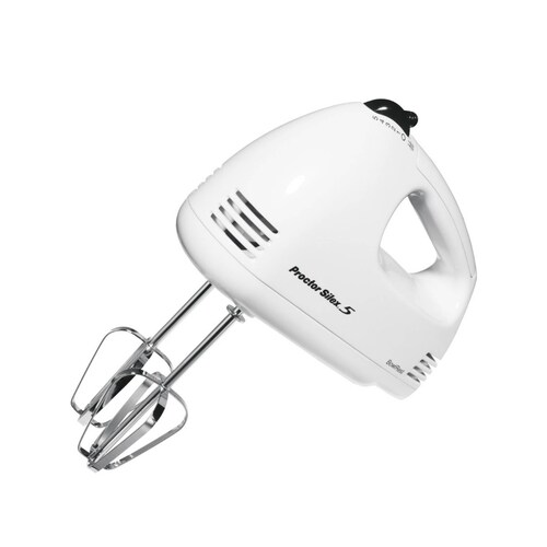 Batidora Proctor Silex 62545MX 5 Vel Manual