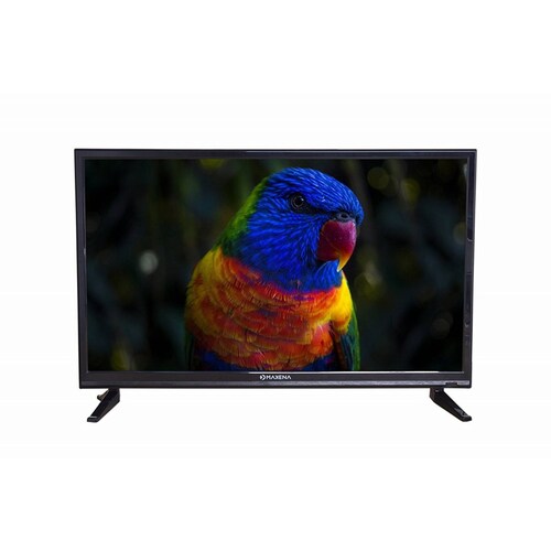 Pantalla Makena  32" TV Grand LED HD Negro