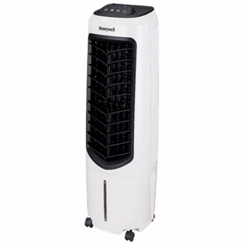 Enfriador De Aire Portatil Honeywell 10 Litros Panel Digital