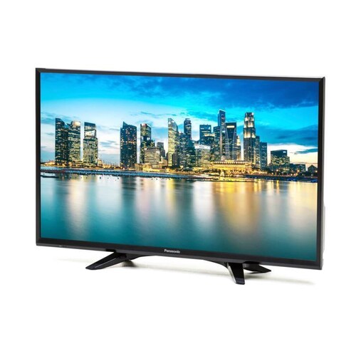 Television Panasonic 32 Pulgadas HD USB HDMI