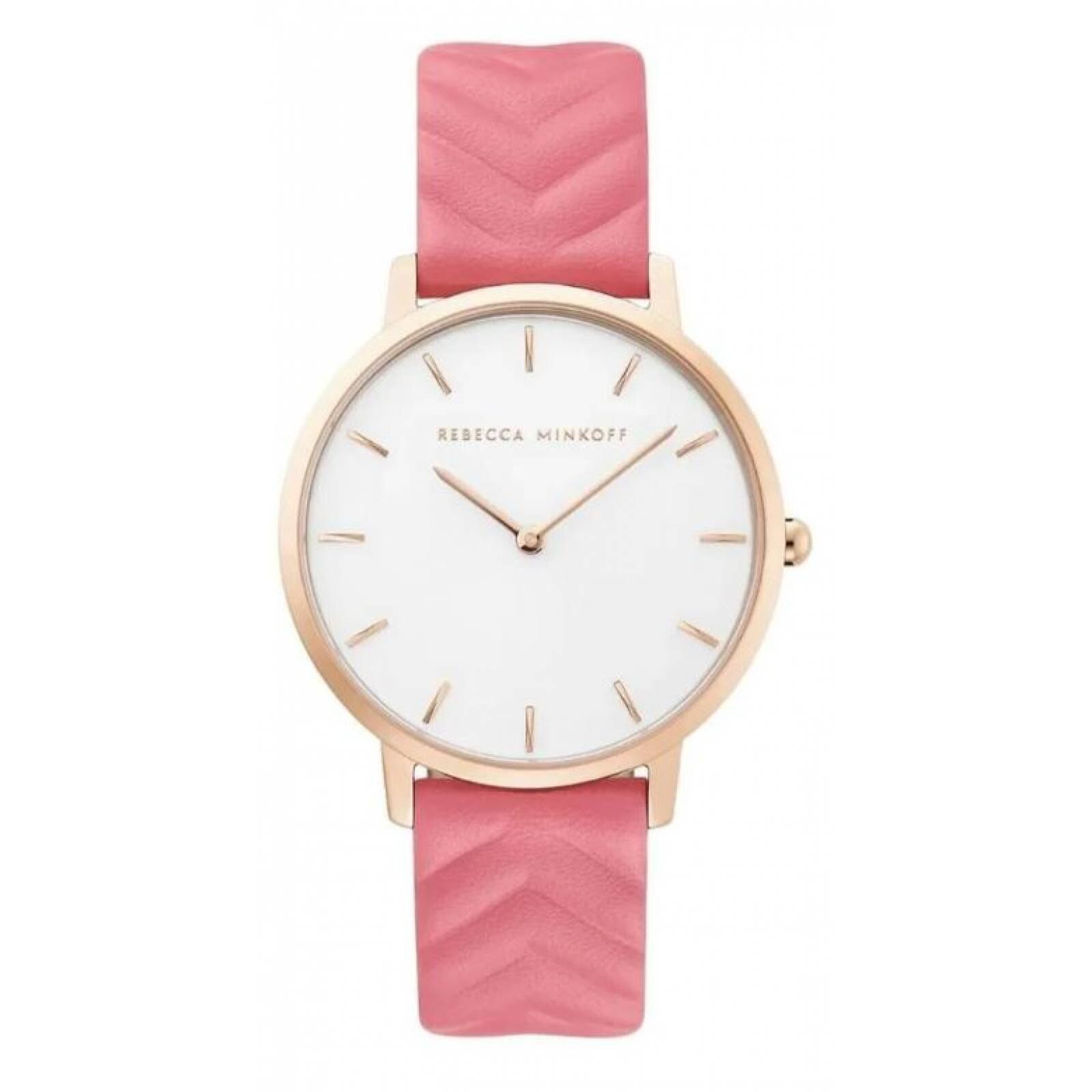 Reloj rebecca minkoff new arrivals