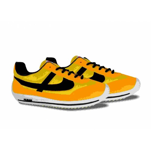 Tenis Panam Original Clásico Campeón Jogger 084 