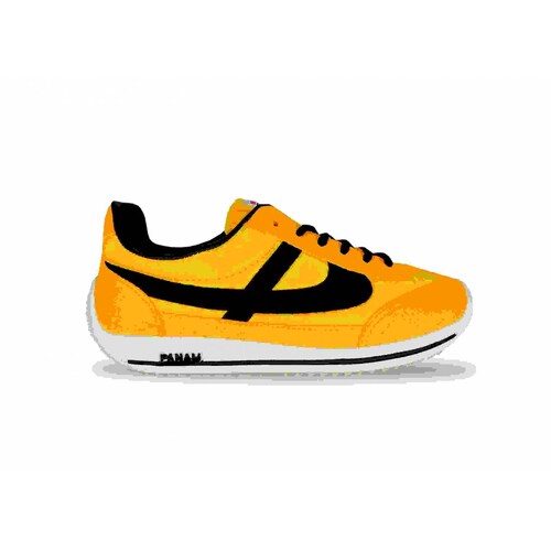 Tenis Panam Original Clásico Campeón Jogger 084 
