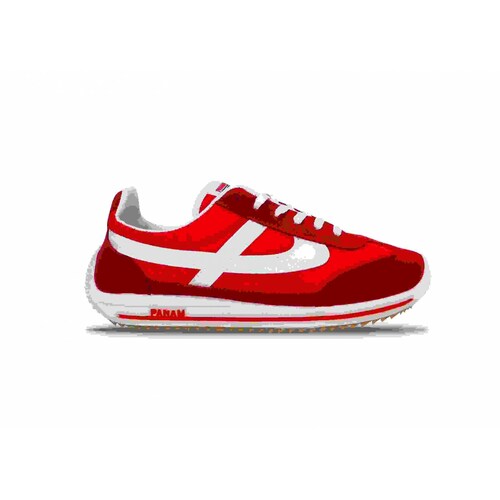 Tenis Panam Original Clásico Campeón Jogger 084 