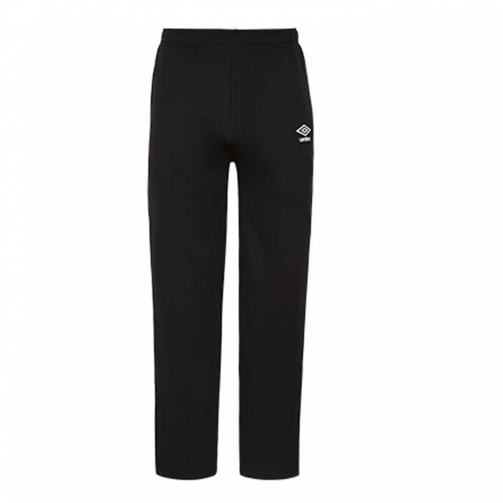 Conjunto deportivo umbro dama negro/gris um20407n - Sears
