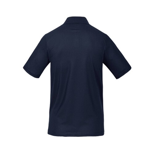 Playera Polo Umbro Caballero Team 2018 Azul Marino UM18503M