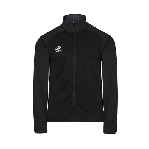 Conjunto Deportivo Umbro Caballero Negro 8UM19400