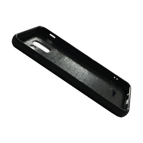 Funda Protectora Case Blue Light Lobo Y6 2018