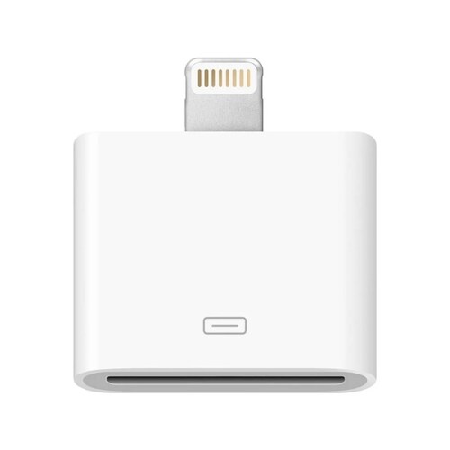 Adaptador Micro USB a 30Pin o Lightning