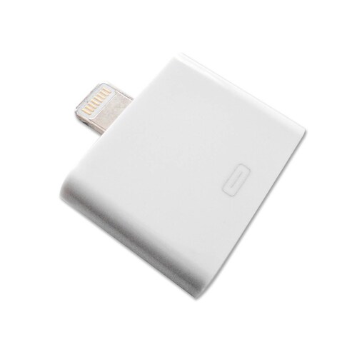 Adaptador Micro USB a 30Pin o Lightning
