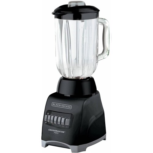 Licuadora Black And Decker CrushMaster Pro BL1000BG 
