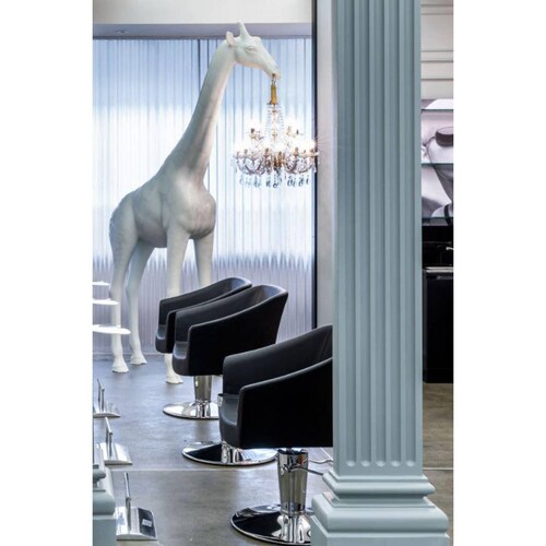Silla Gala con Base Estrella 