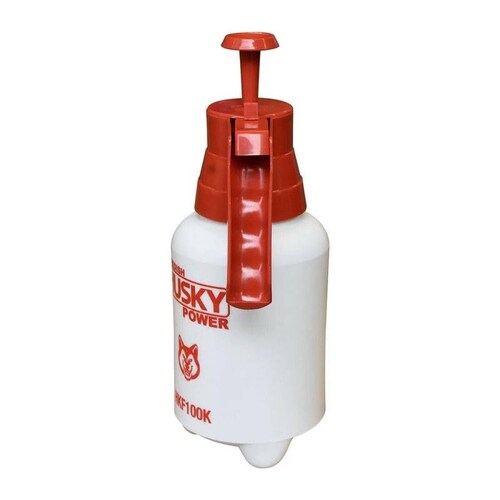 Fumigadora Aspersor Sanitizante Manual 1 Litro Desinfectante 
