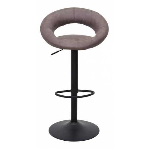 Set 2 Bancos Altos Para Barra Contempo B18-wy-171x Avanti 