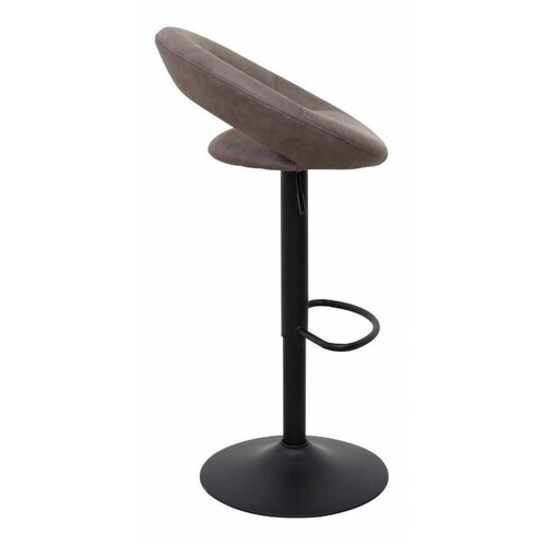 Set 2 Bancos Altos Para Barra Contempo B18-wy-171x Avanti 
