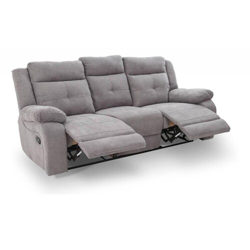 Mecanismo de sofá organizador Vintage, sillón de 3 plazas, sofá de