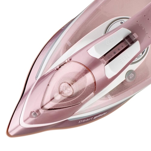Plancha de Vapor B+D Pearl Glide 1200 Watts 