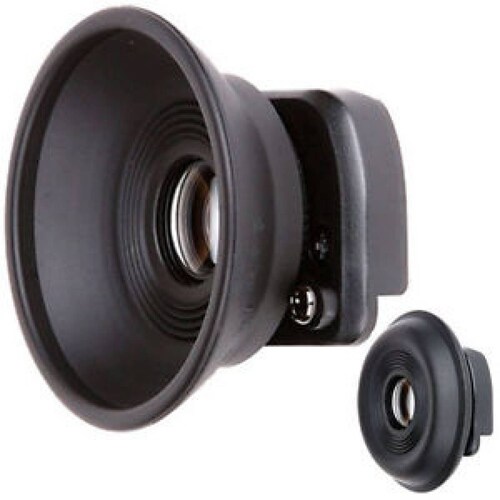 VISOR SMDV E02 1.3X PARA CANON 5D MKII 5D 6D 70D 60D