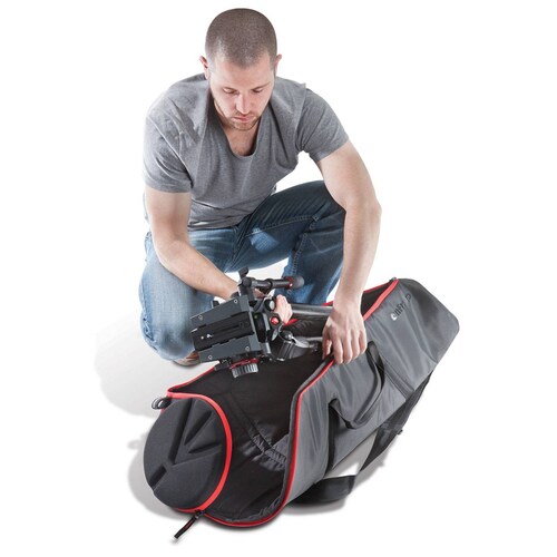 ESTUCHE PARA TRIPIE CON FORRO 100CM (MBAG100PN)