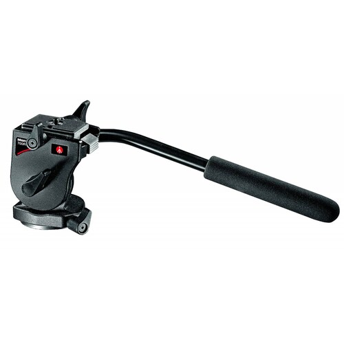 CABEZA MANFROTTO 700RC2