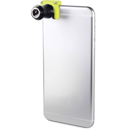 ADAPTADOR DE LENTE PARA IPHONE 6 PLUS Y 6S PLUS (LBIP6P)