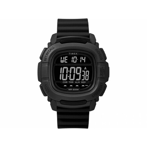 Reloj para caballero TIMEX Modelo: TW5M26100 Envio Gratis
