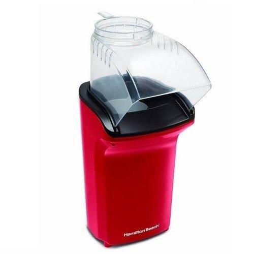 Maquina Para Palomitas Hamilton Beach 73400 Aire Caliente 