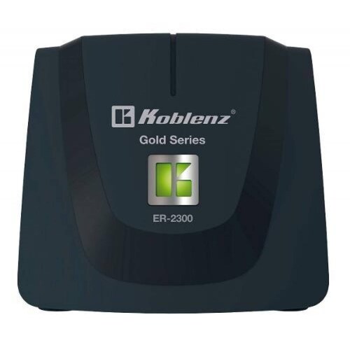 Regulador Koblenz Er2000 8 Contacto Computadora Tv Electrónicos Audio 