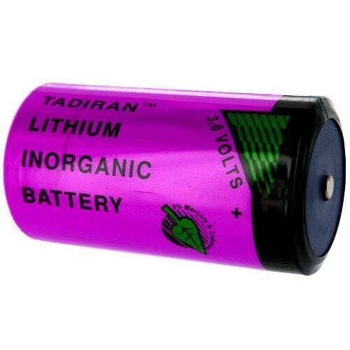 PILA TADIRAN D TL-2300 1.65AH 3.6V 