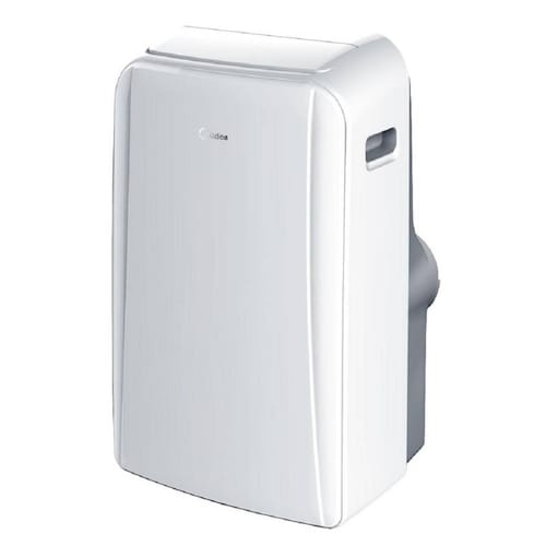 Aire Acondicionado Portatil Midea M1P12CD5N 1 Ton Solo Frio 