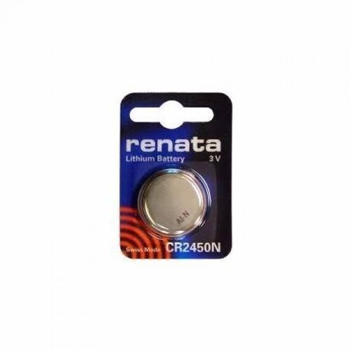 Pila Renata Lto Cr2450n 3v 