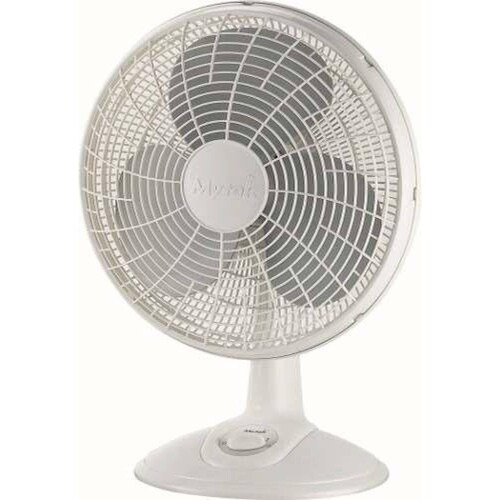 Ventilador Mytek 3157 16 Pulgadas Mesa 3 Vel Plastico 