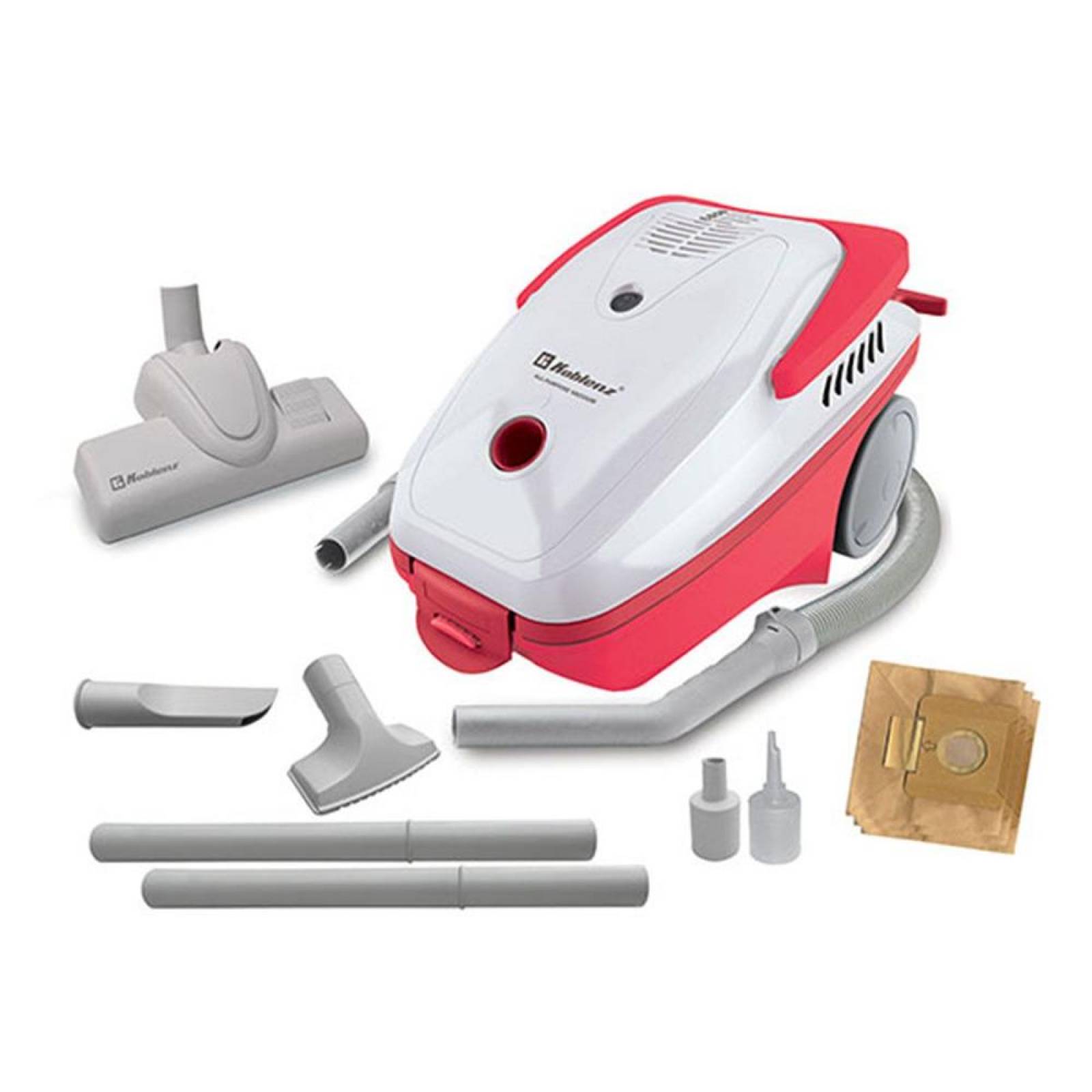 Aspiradora koblenz devoradora dv-110 multiusos 2.25 hp 3 gal - Sears