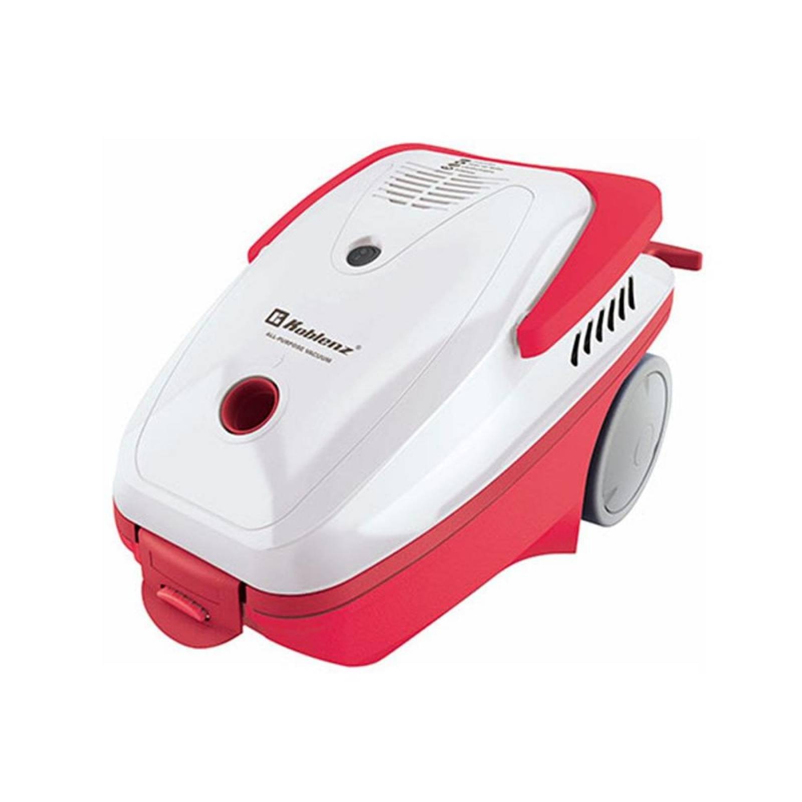 Aspiradora koblenz devoradora dv-110 multiusos 2.25 hp 3 gal - Sears