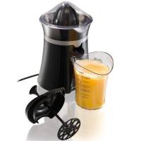 Exprimidor de jugos cítricos hamilton beach 66333 acero inoxidable 2