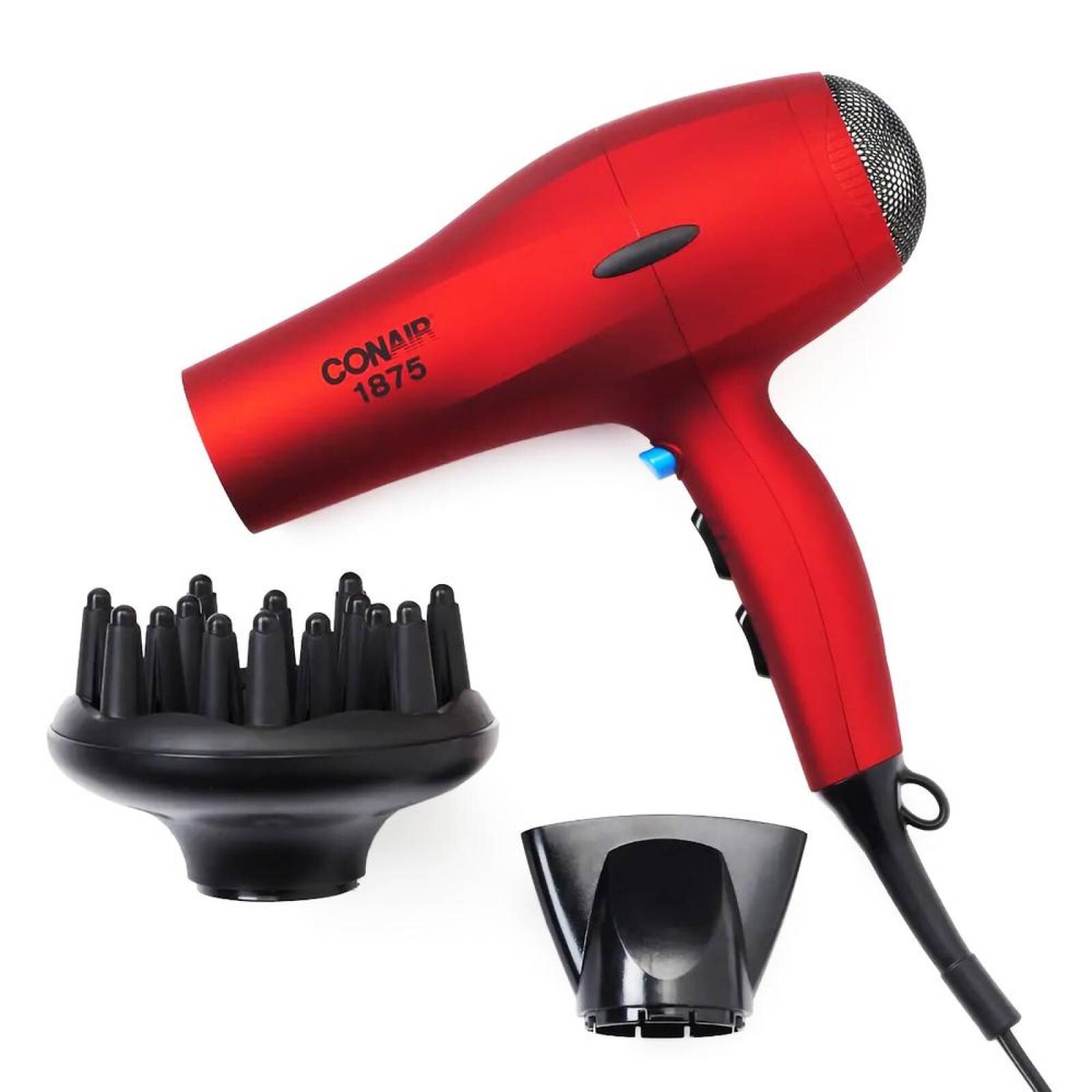 Secadora de pelo discount conair