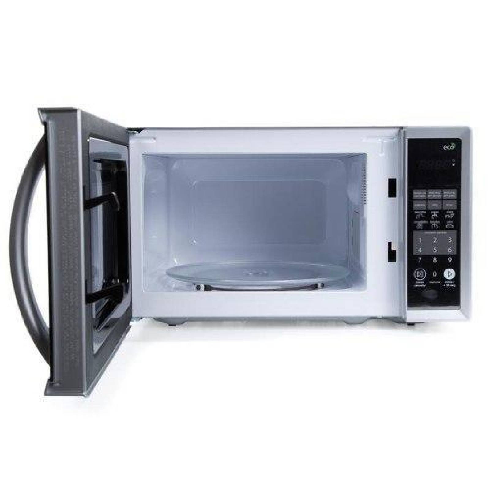 Horno de Microondas 0.7 Pies (20 Libras) 120 V Blanco HMM07PJB | BodeGangas