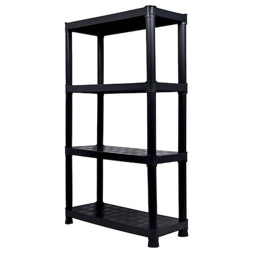 Organizador Plástico 4 Niveles Super Resistente 