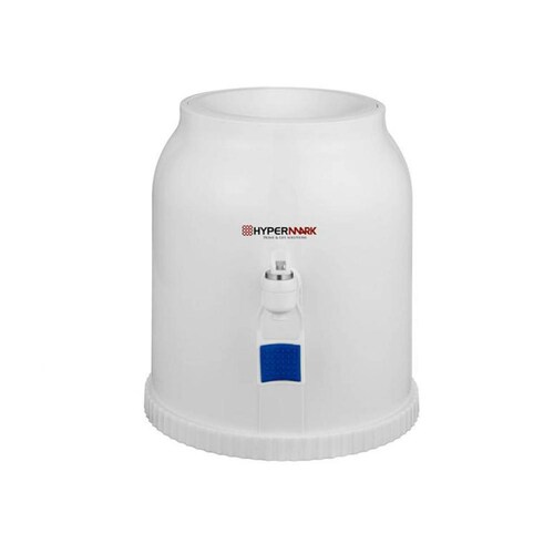 Porta Garrafon De Agua Hypermark Drop Water Plastico 