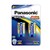 Pila Panasonic Evolta Alcalina D C/2 1.5v Lr20egl/2b 
