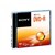 DVD+R SONY DIGITAL EN ESTUCHE 120MIN 4.7GB 16X GRABABLE 86904831 DPR47SS/T LA 