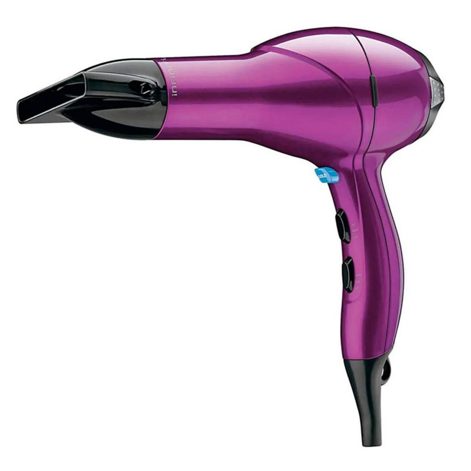 infiniti pro conair morada