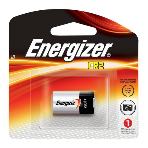 Pila Energizer Cr2 3V 