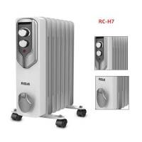 Calefactor rca rc-h7 de aceite - Sears